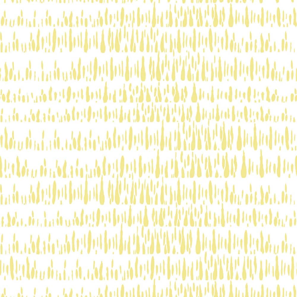 Seabrook Designs Brush Marks Unpasted Wallpaper