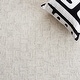 preview thumbnail 29 of 121, SAFAVIEH Handmade Micro-Loop Courteney Transitional Wool Rug