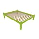 Option Lime Green