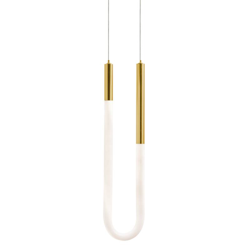 AFX Adel Single LED Pendant