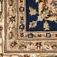 preview thumbnail 60 of 87, Nourison Hand-tufted Area Rug