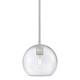 Option Satin Nickel / Seedy