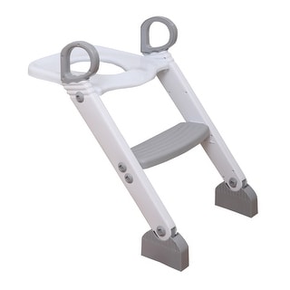 Dreambaby Step-Up Potty Training Toilet Topper - Bed Bath & Beyond ...