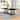 Brockway 104-inch Extension Leaf Dining Table - 84 - 104.25" x 46" x 30"
