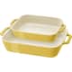 Option Yellow, Ivory