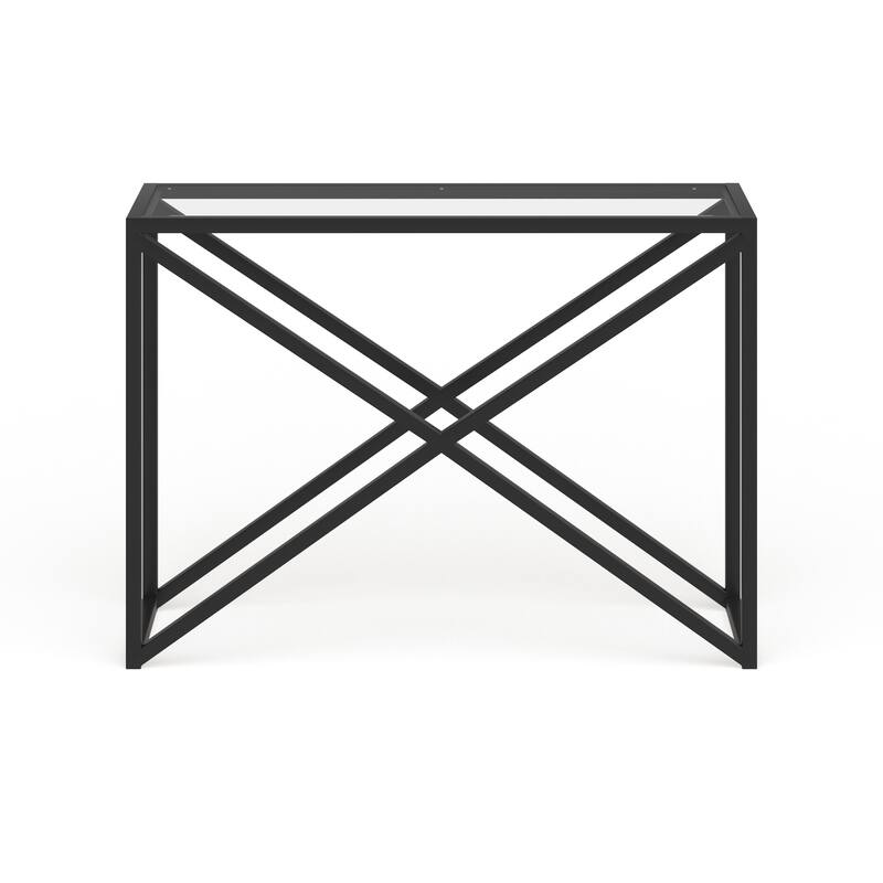 Calix 42" Console Table