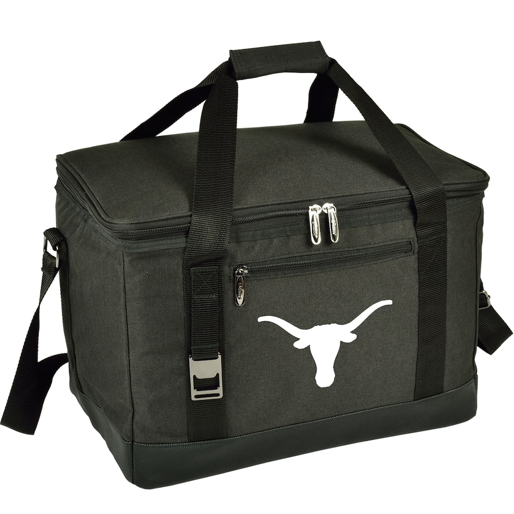 Texas University Longhorns Folding Cooler