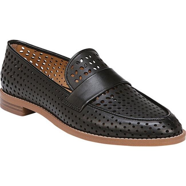 franco sarto hudley leather loafer