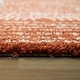preview thumbnail 57 of 60, Mod-Tod Hailey Kids Rainbow Print Shag Berber Area Rug