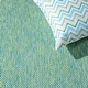 preview thumbnail 96 of 177, SAFAVIEH Courtyard Jonell Indoor/ Outdoor Patio Backyard Rug