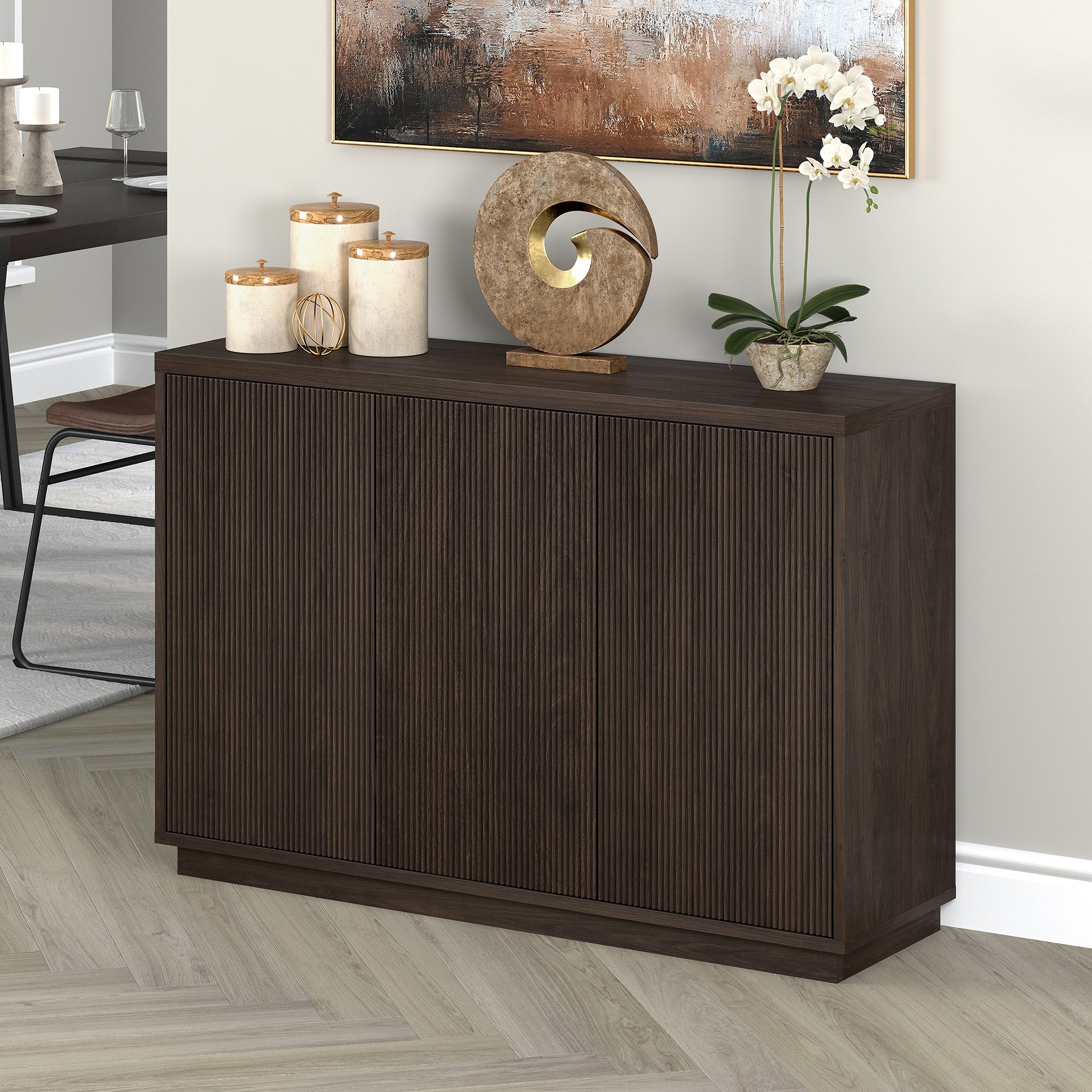 Option Alder Brown