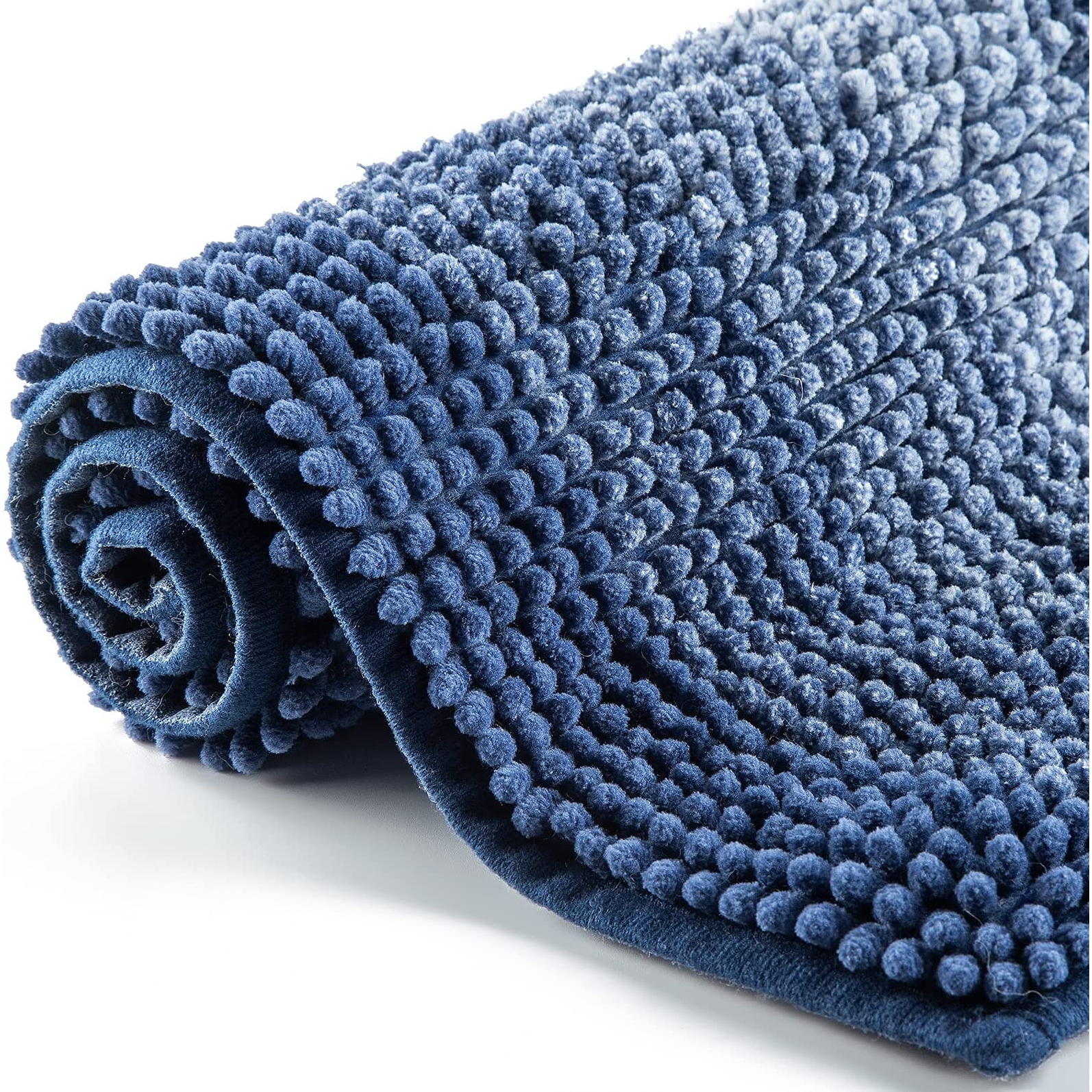 Blue clearance bath rugs