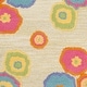 preview thumbnail 18 of 17, SAFAVIEH Handmade Kids Hilary Wool Rug