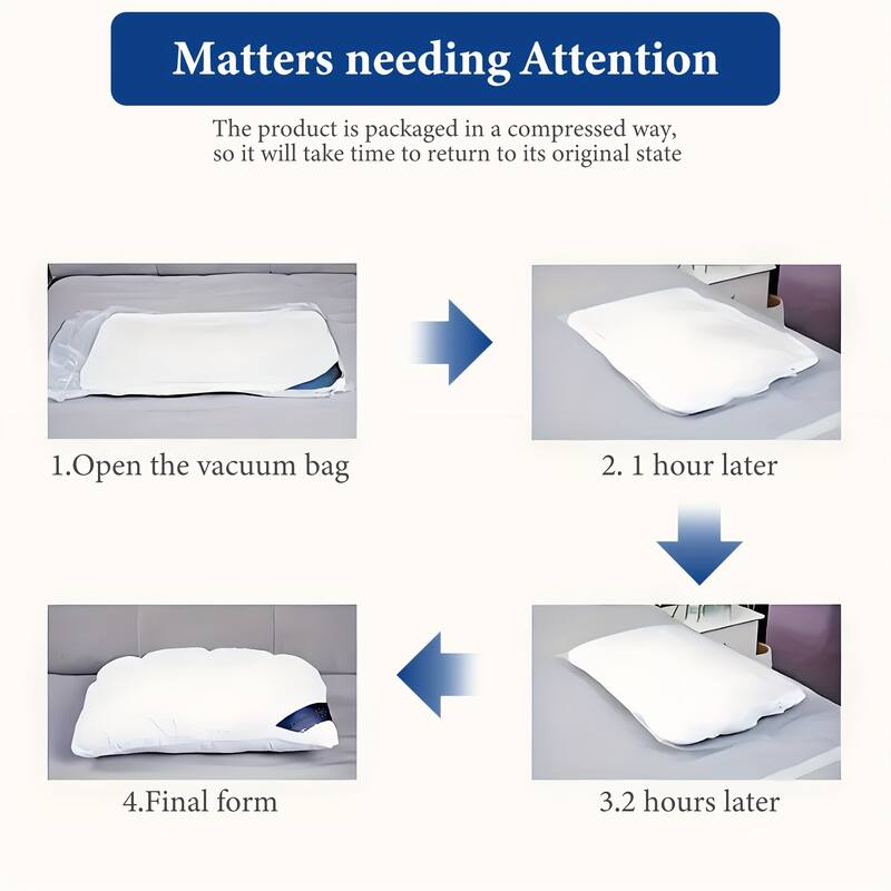 Bed Pillows for Sleeping Set of 2/4/6, Cooling Hotel Quality, Gusseted Pillow for Back, Stomach or Side Sleepers