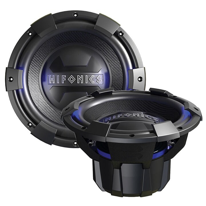 subwoofer hifonics brutus 12