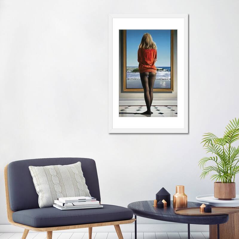 iCanvas "Portal" by Paul Kelley