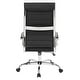 preview thumbnail 16 of 29, LeisureMod Benmar High-Back Adjustable Leather Office Chair