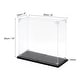 preview thumbnail 42 of 68, Acrylic Display Case, for Displaying Collectibles, Dolls, Model Car 4"x8"x10"