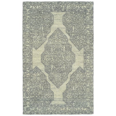 Effete Handmade Tufted Rug