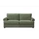 Option Dark Green