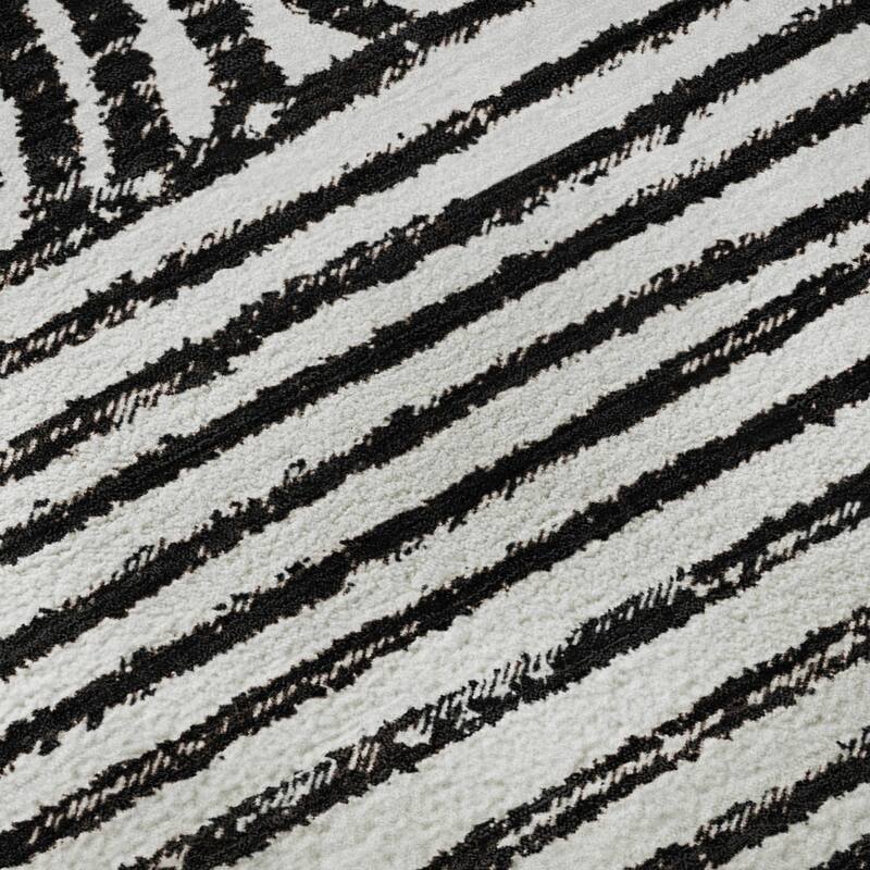Premium Washable Super Soft Contemporary Mayfield Rug