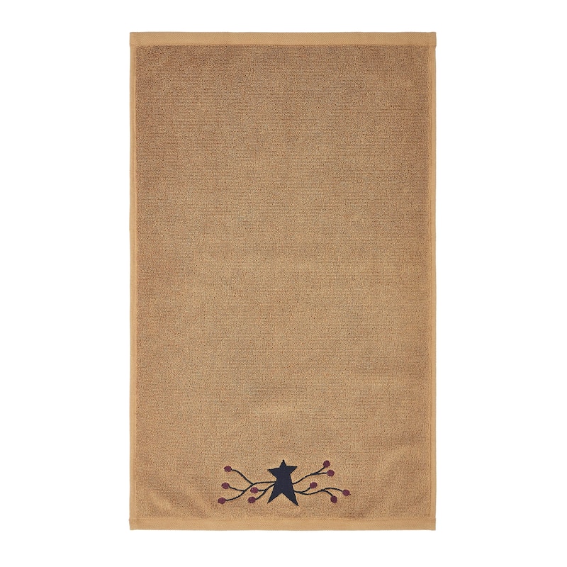 Pip Vinestar Hand Towel Set of 2 16x26