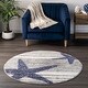 preview thumbnail 27 of 27, nuLOOM Made by Thomas Paul Starfish and Stripes Area Rug