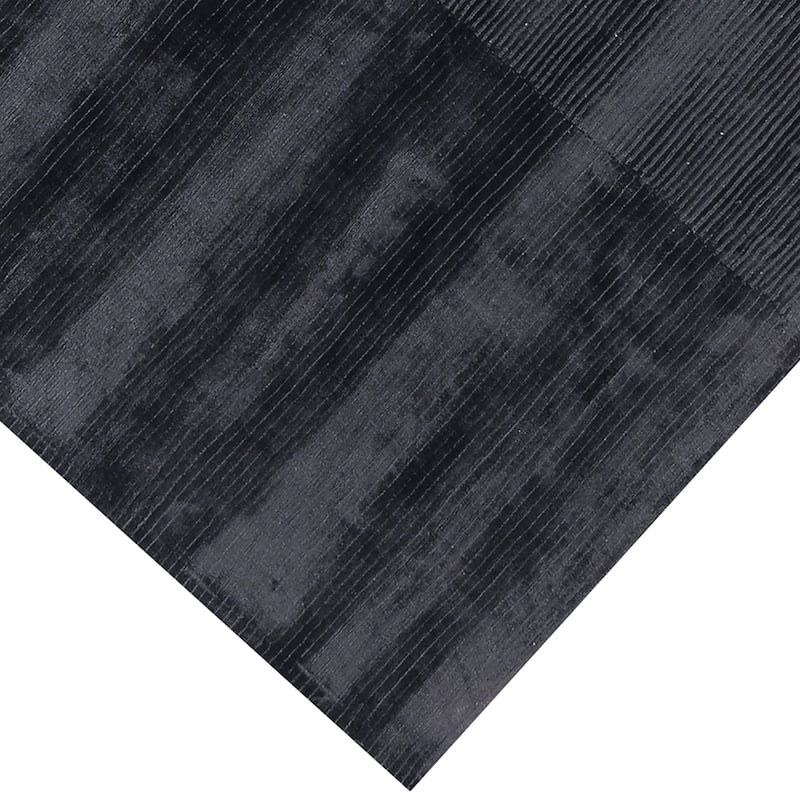 Gray 8x10 Rug - 8 ' X 10 ' Rectangle