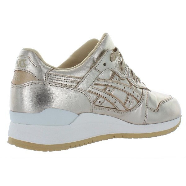 asics leather womens shoes