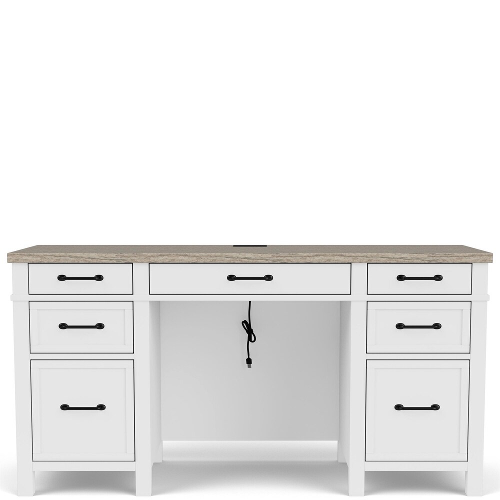 Riverside furniture sales writing desk