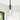 Naima Matte Black 1-Light Metal & Cylinder Glass Shade Pendant Light