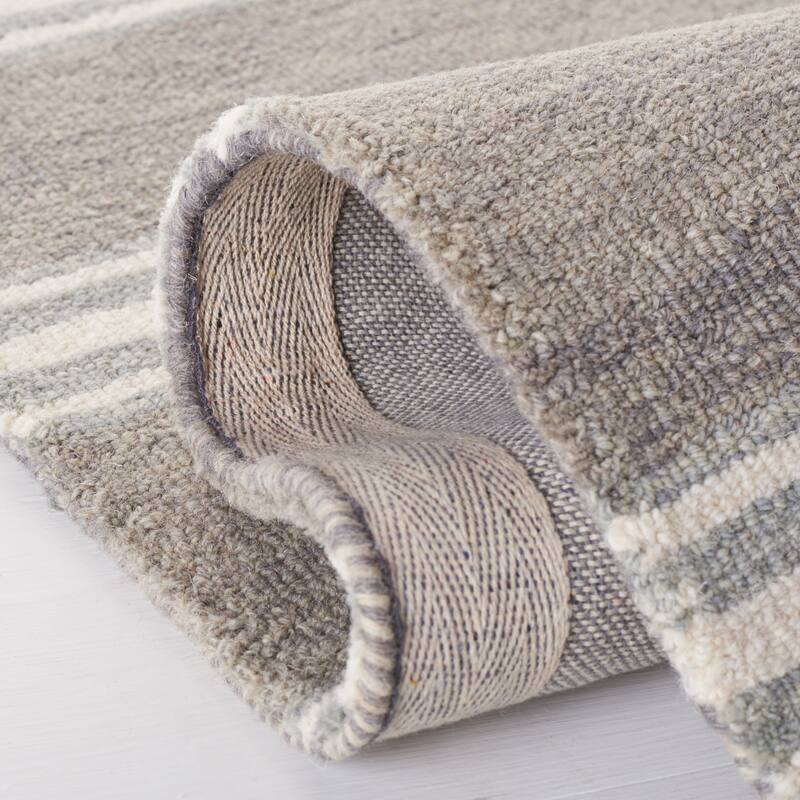 SAFAVIEH Handmade Lauren Ralph Lauren Fedela Wool Rug