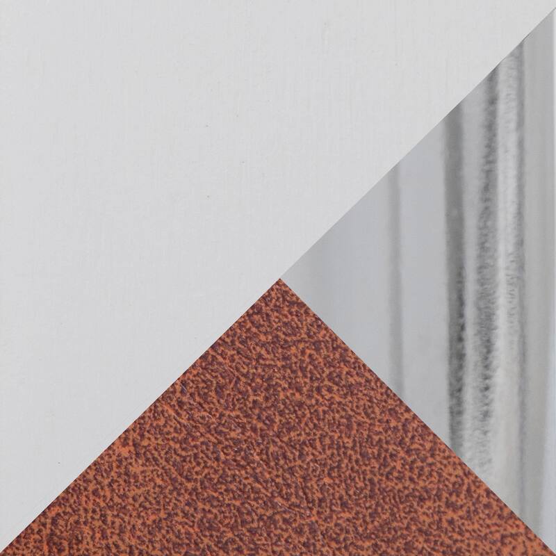 Dahlia 26" Fixed-Height Counter Stool - Set of 2