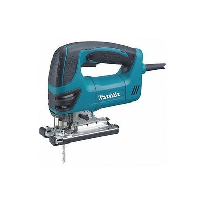 Makita Jig Saw,T-Shank,6.3A,Top Handle 4350FCT - 1 Each