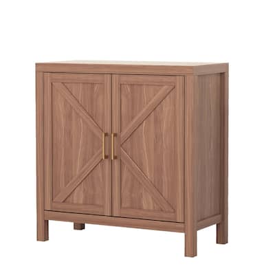 Storage Cabinet with Door, Floor Standing Kitchen Pantry Cabinet, Sideboard Buffet Table, Coffee Bar Cabinets