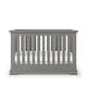 preview thumbnail 4 of 24, Jordyn Euro 4-in-1 Convertible Crib