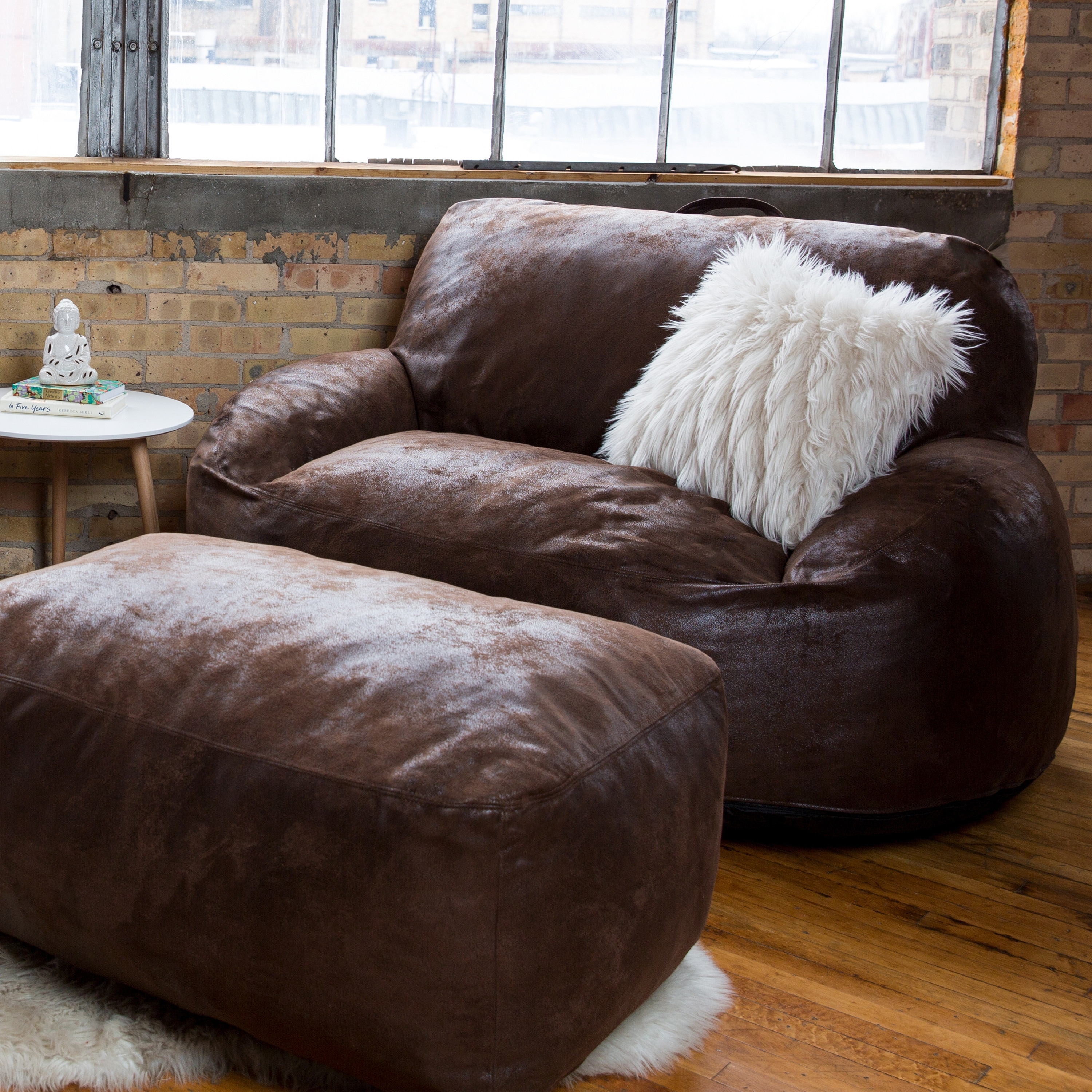 Big hotsell joe loveseat