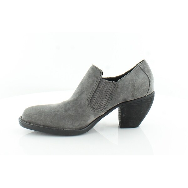 born fredrika shooties