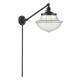 Option Oil Rubbed Bronze / Clear