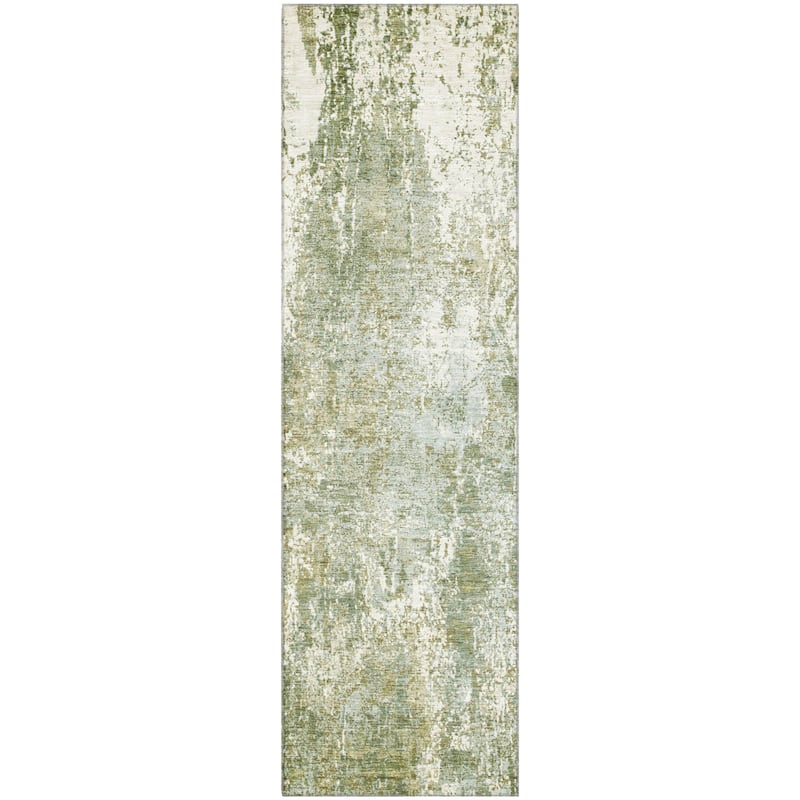 Premium Washable Super Soft Abstract Mayfield Rug