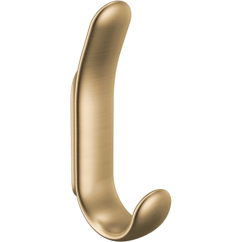Delta 74535 Bonacci Double Robe Hook