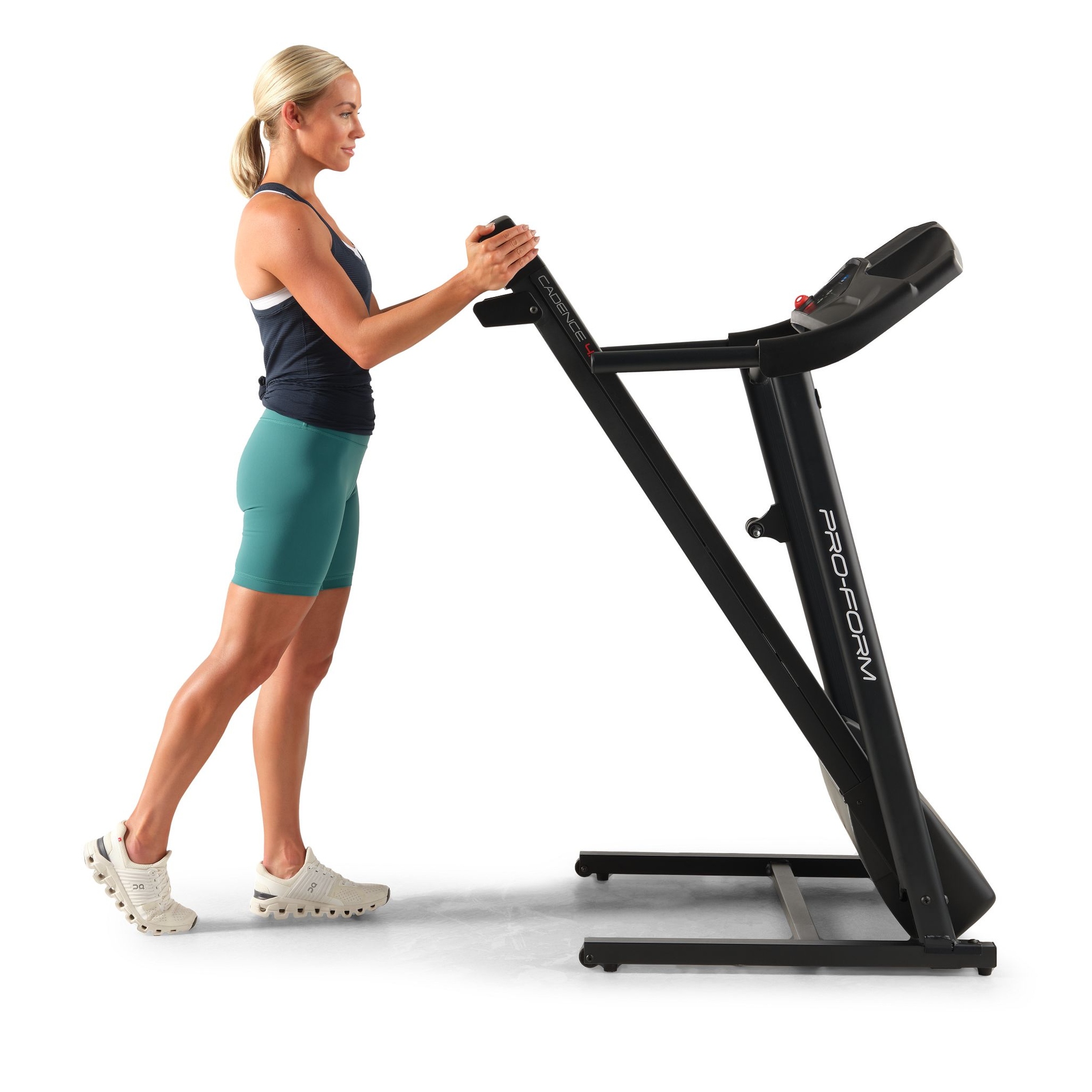 Proform cadence exercise bike clearance