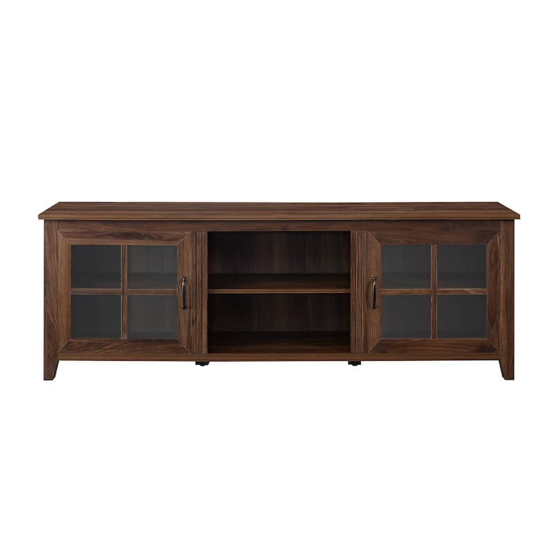 Middlebrook Dornbirn 70-inch Transitional TV Stand