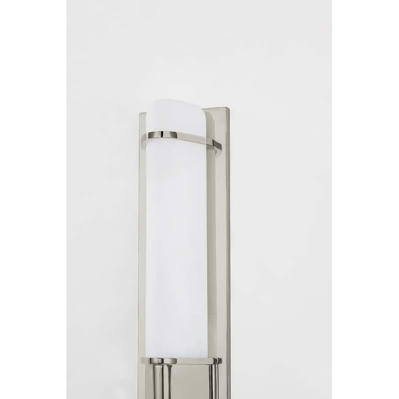 Hudson Valley Lighting 1116 Tottenville 17" Tall Wall Sconce