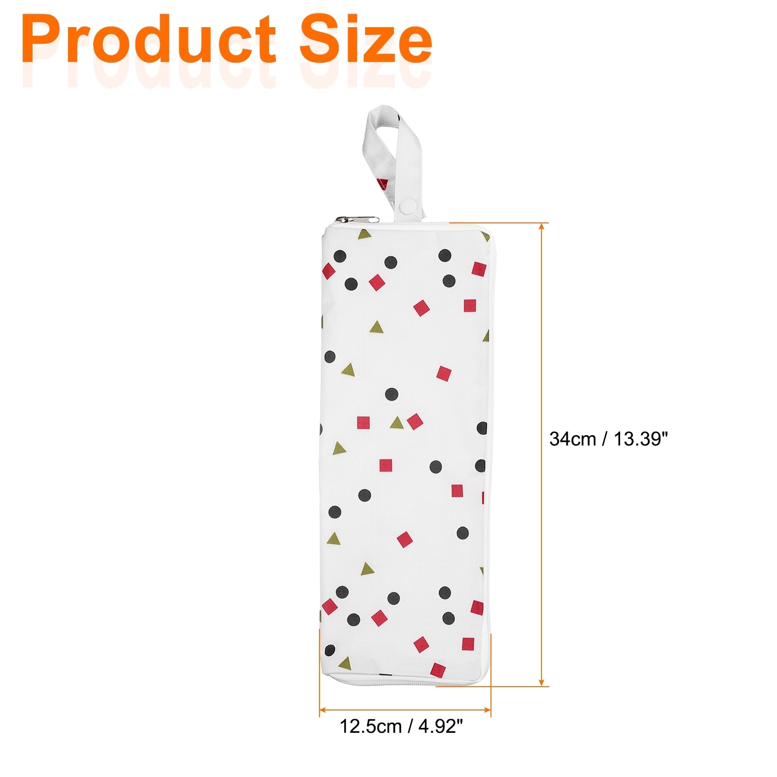 Wet Umbrellas Bag Water Absorption Umbrella Cover