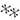 Uttermost Harlan Black Nickel Objects (Set of 2)