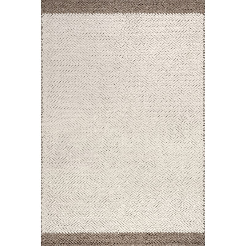 Dune Wool Area Rug