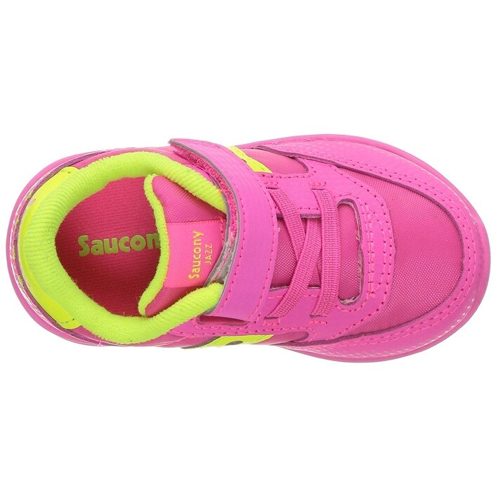 Saucony Baby Jazz Lite Sneaker 60 Off Newriversidehotel Com