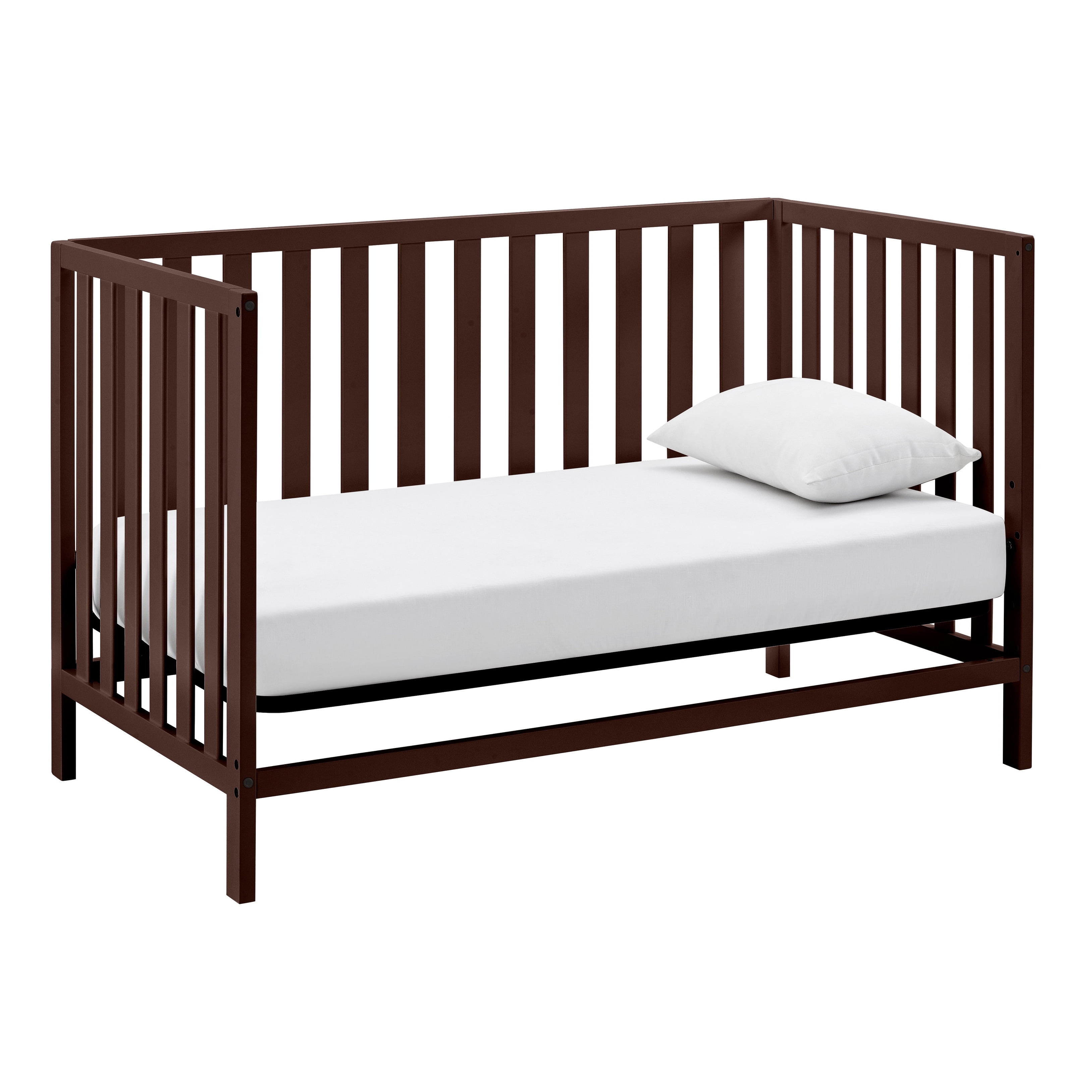 Storkcraft sunset 4 in 1 convertible crib top