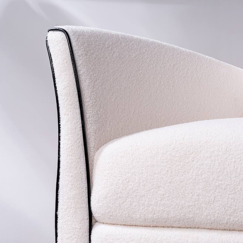Living Room Accent Chairs With Wooden legs